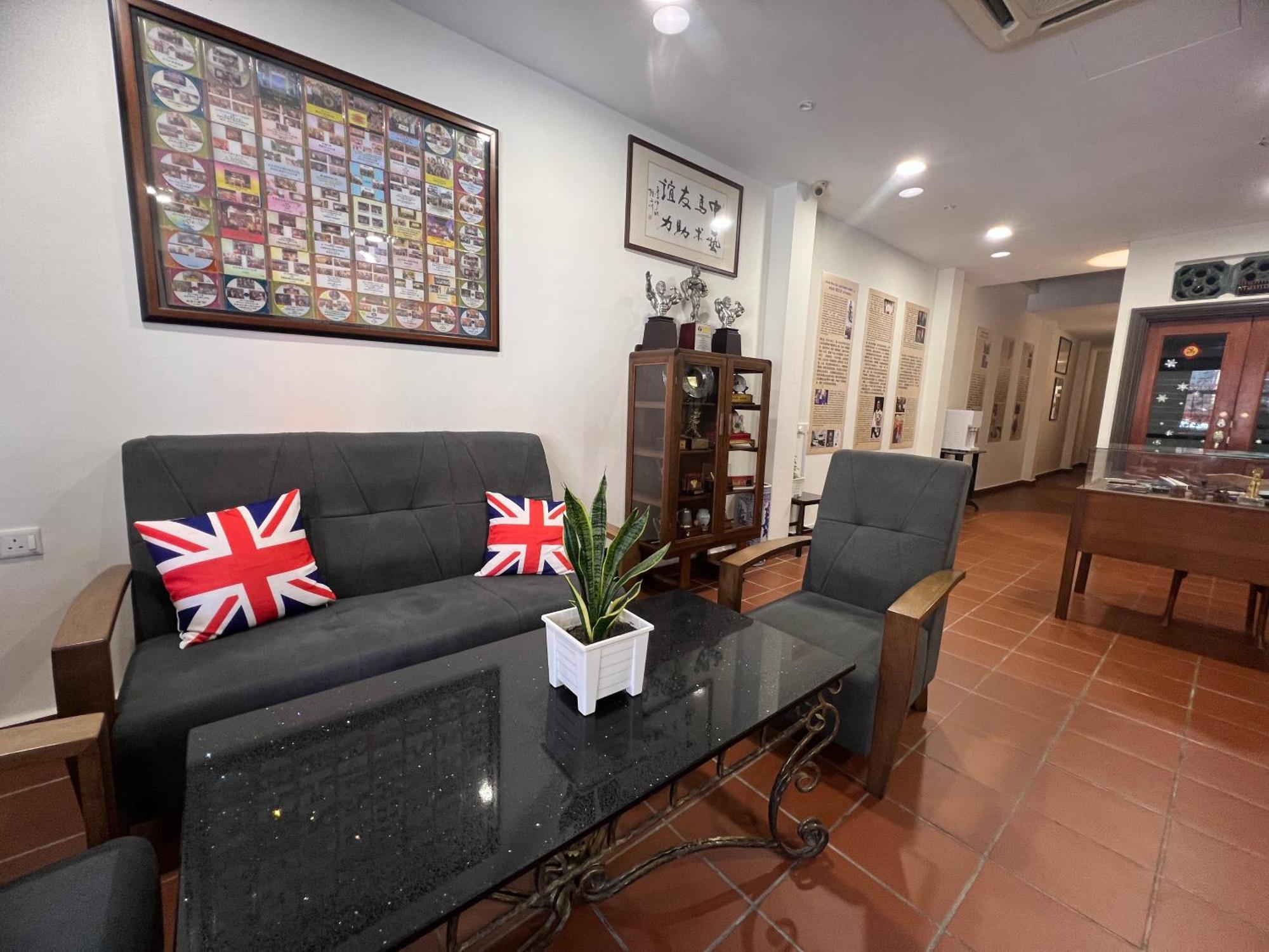 New! 1Min To Jonkerstreet Melaka Loft 4Br 11 Pax Villa Esterno foto